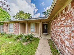 3354 Laurel Fork Drive, Houston TX 77339