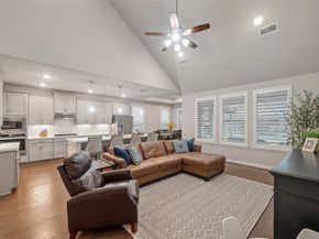 30910 Laurel Creek Lane, Conroe TX 77385