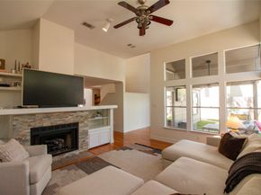 26 Shallow Pond Place, The Woodlands TX 77381