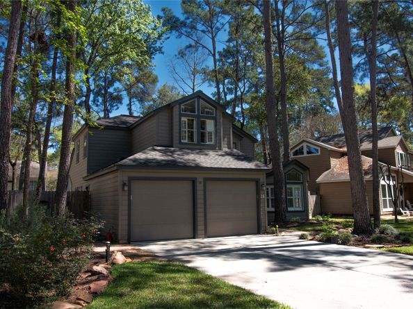 26 Shallow Pond Place, The Woodlands TX 77381