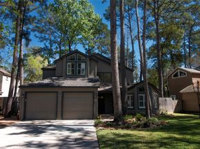 26 Shallow Pond Place, The Woodlands TX 77381