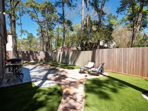 26 Shallow Pond Place, The Woodlands TX 77381