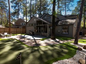 26 Shallow Pond Place, The Woodlands TX 77381