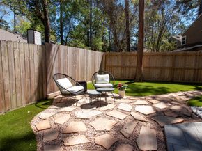26 Shallow Pond Place, The Woodlands TX 77381