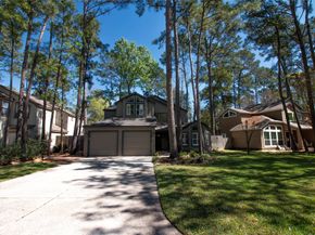 26 Shallow Pond Place, The Woodlands TX 77381