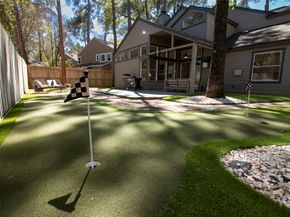 26 Shallow Pond Place, The Woodlands TX 77381