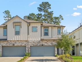 575 Dry Fork Lane, Conroe TX 77304