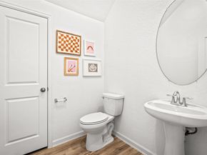 575 Dry Fork Lane, Conroe TX 77304