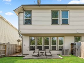 575 Dry Fork Lane, Conroe TX 77304