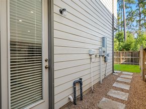 575 Dry Fork Lane, Conroe TX 77304