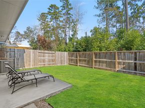 575 Dry Fork Lane, Conroe TX 77304