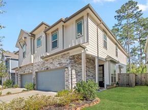 575 Dry Fork Lane, Conroe TX 77304