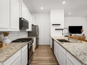 575 Dry Fork Lane, Conroe TX 77304