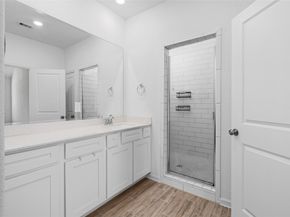 575 Dry Fork Lane, Conroe TX 77304