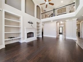 9707 Lauren Briar Lane, Humble TX 77396