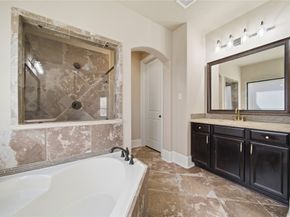 9707 Lauren Briar Lane, Humble TX 77396