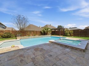 9707 Lauren Briar Lane, Humble TX 77396