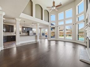 9707 Lauren Briar Lane, Humble TX 77396