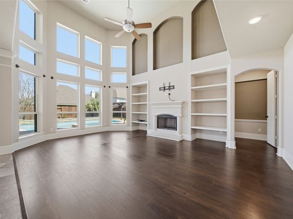 9707 Lauren Briar Lane, Humble TX 77396