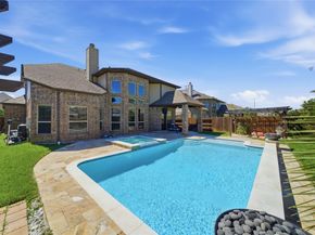 9707 Lauren Briar Lane, Humble TX 77396