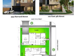 122 E 4th Street, Houston TX 77007