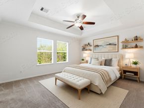 6407 Wilshire Ridge, Houston TX 77040