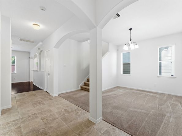 6407 Wilshire Ridge, Houston TX 77040