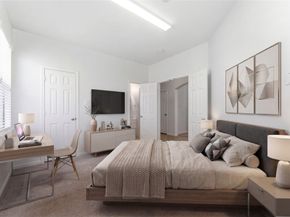 6407 Wilshire Ridge, Houston TX 77040