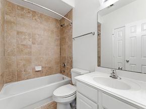 6407 Wilshire Ridge, Houston TX 77040