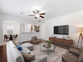 6407 Wilshire Ridge, Houston TX 77040