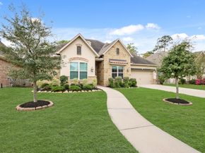 3422 Oakheath Manor Way, Houston TX 77365