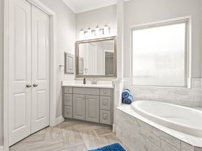 3422 Oakheath Manor Way, Houston TX 77365