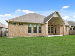 3422 Oakheath Manor Way, Houston TX 77365