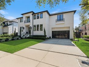 4935 Braesheather Drive, Houston TX 77096