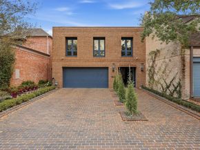 5756 Indian Circle, Houston TX 77057