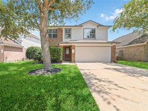 32315 Golden Oak Park, Conroe TX 77385