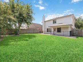 32315 Golden Oak Park, Conroe TX 77385