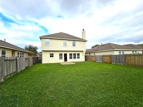 13214 Arden Ridge Lane, Houston TX 77014