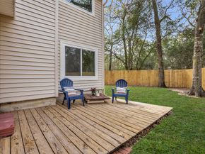 1810 N Red Cedar Circle, The Woodlands TX 77380