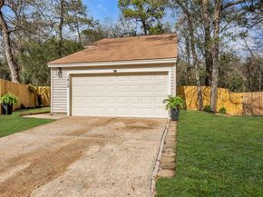 1810 N Red Cedar Circle, The Woodlands TX 77380