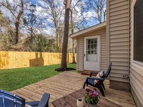 1810 N Red Cedar Circle, The Woodlands TX 77380