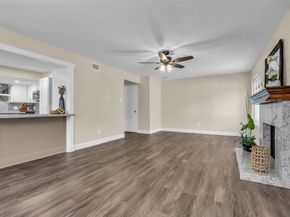 1810 N Red Cedar Circle, The Woodlands TX 77380