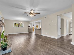 1810 N Red Cedar Circle, The Woodlands TX 77380