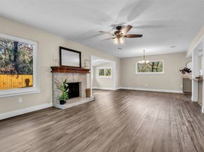 1810 N Red Cedar Circle, The Woodlands TX 77380