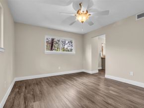 1810 N Red Cedar Circle, The Woodlands TX 77380