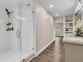 1810 N Red Cedar Circle, The Woodlands TX 77380