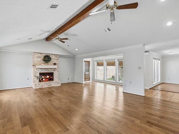 10331 Lynbrook Hollow Street, Houston TX 77042