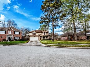 1711 Telkwa Drive, Spring TX 77386