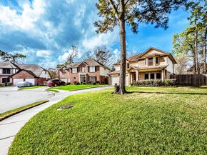 1711 Telkwa Drive, Spring TX 77386