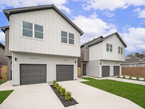 7118 Eastwood Street, Houston TX 77021